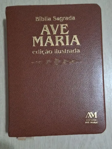 Bíblia Ave Maria