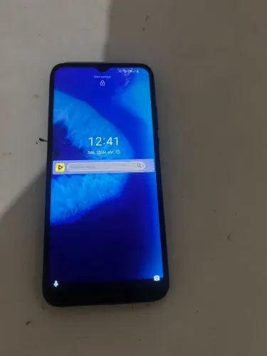 Celular moto g8 Power lite 