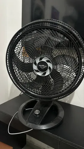 Ventilador 