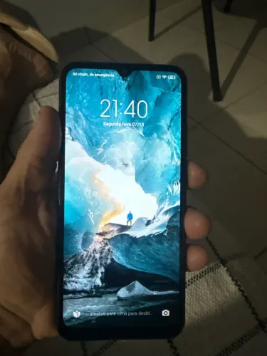 Vendo redmi 9A