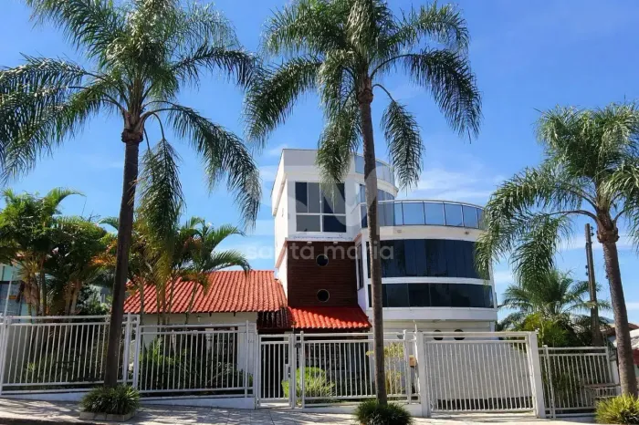 Casa à venda, Presidente Médici, Chapecó, SC