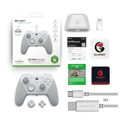 GAMESIR G7 PRO NOVO