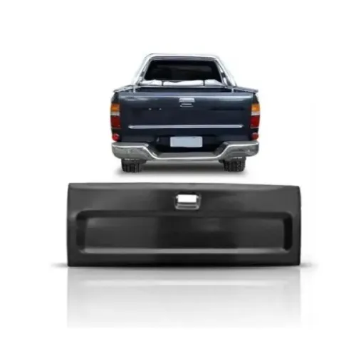 Tampa Caçamba Hilux 2002 a 2004 srv (NOVA) 
