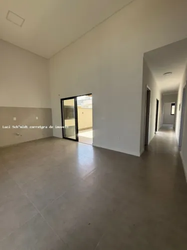 Casa em Areias, Tijucas/SC