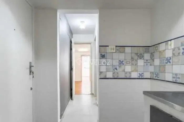 Apartamento - / Residencial / Flamengo
