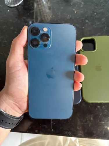 IPhone 12 Pro Max 128GB