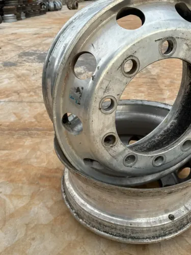 Roda de alumínio 295 Original Alcoa (a unidade)