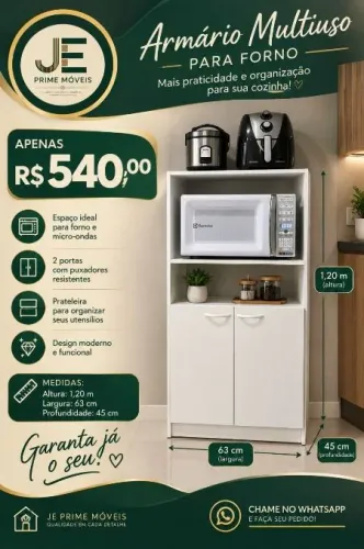 Armário