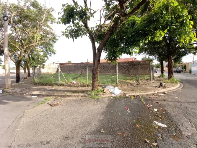 Terreno Para Venda PARQUE REAL MOGI MIRIM