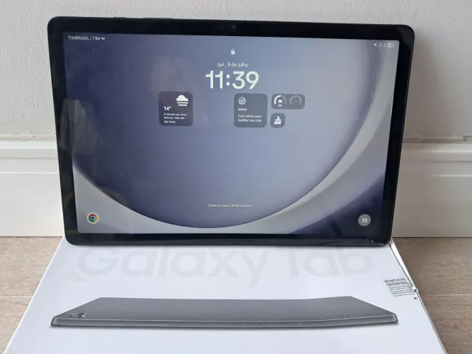 Galaxy Tab A9+ 5G