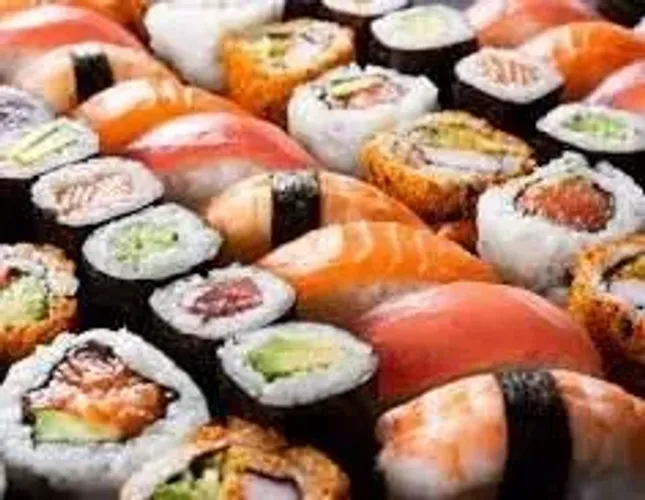 Vaga para Sushiman / cozinheiro oriental 