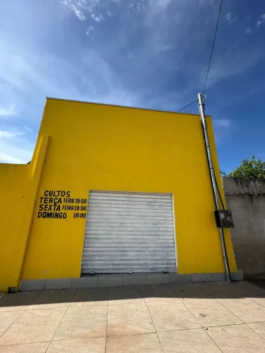 ALUGO PONTO COMERCIAL NO RESIDENCIAL FLOR DE LUZ