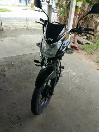 Mottu tvs sport 110