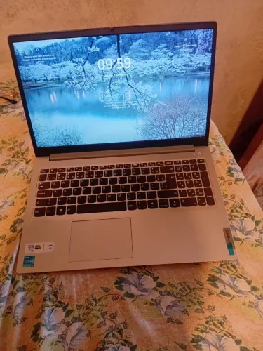 Notebook Lenovo