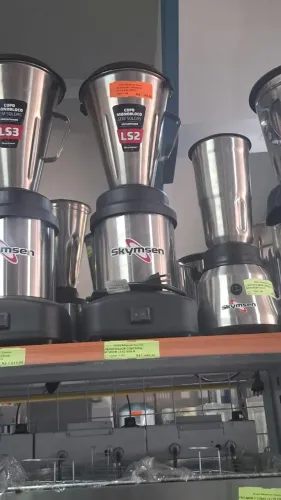 LIQUIDIFICADOR INDUSTRIAL 2L SKYMSEN