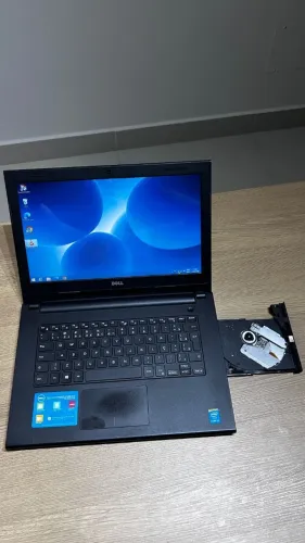 Notebook Dell Inspiron 14 Série 3000