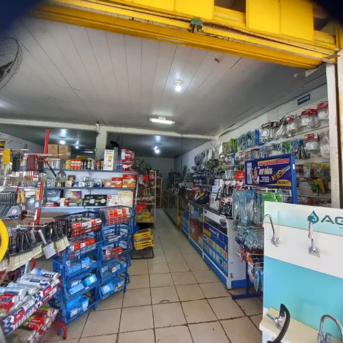 Vendo Ferragista