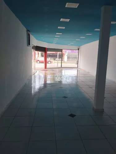 Ponto comercial para alugar no Jardim Satélite - SJC