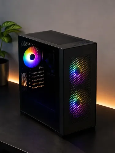 Computador Gamer