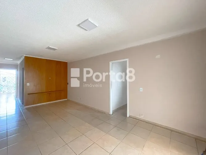 Casa Para Venda no Condomínio Belvedere - Próximo a Represa Municipal.