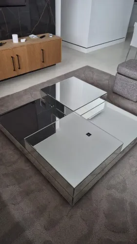 Mesa de centro
