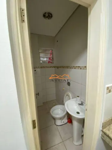 Salão para alugar, 145 m² por R$ 3.525,00/mês - Centro - Piracicaba/SP
