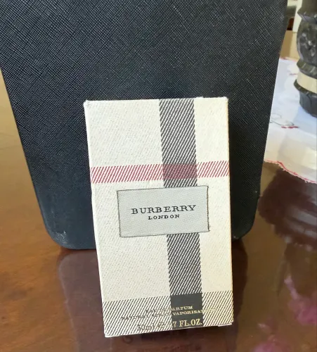 Perfume Burberry