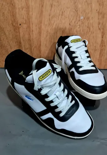Tênis Masculino Lacoste Clip ORIGINAL