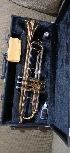 Trompete eagle Sib
