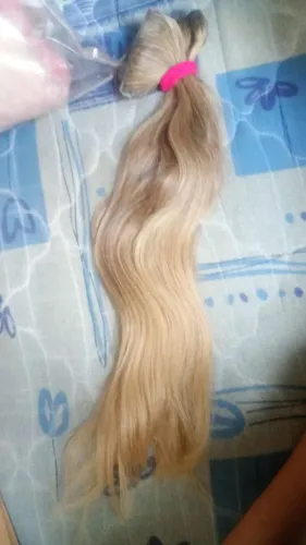 Vendo mega Hair 