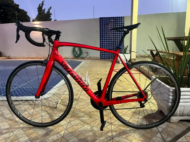 Specialized Tarmac SL4