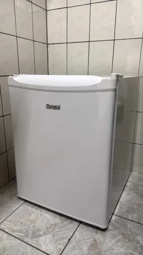 Frigobar Cônsul 76L