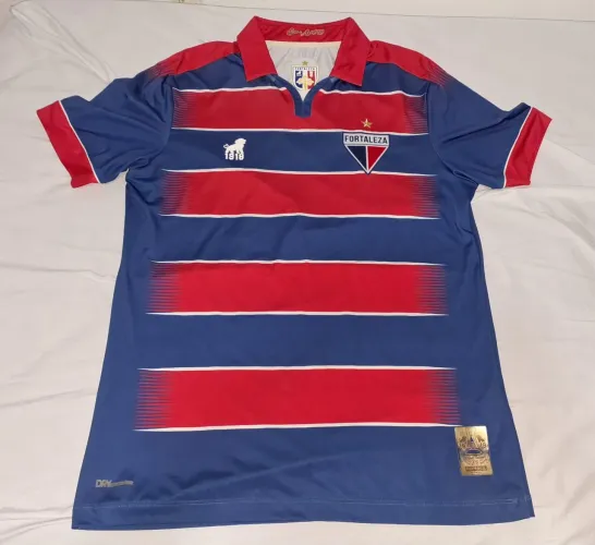 Camisa do Fortaleza tradição 2019 tamanho M impecável