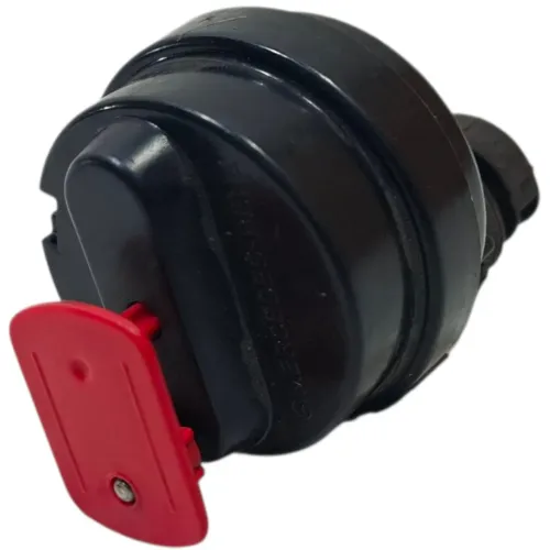 Atuador Pneumático Trava Portinhola Tanque Mercedes E320 97