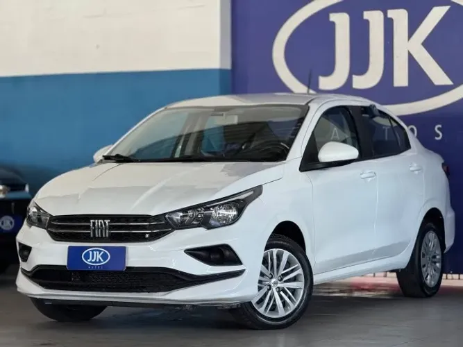 Fiat Cronos Drive 1.0 6V 2023