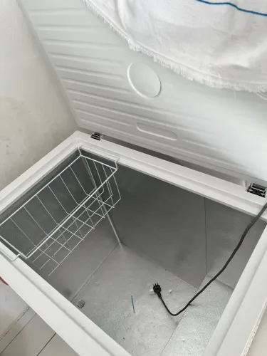 Freezer 