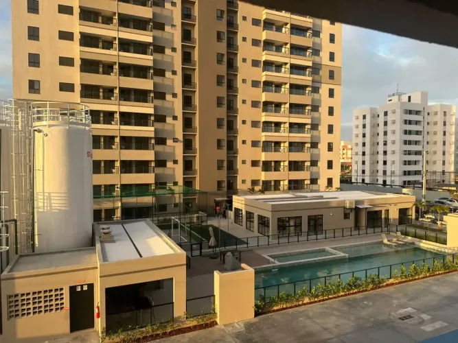 Apartamento à venda no MARALTO, COROA DO MEIO, Aracaju, SE
