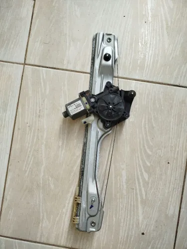 Motor de vidro elétrico