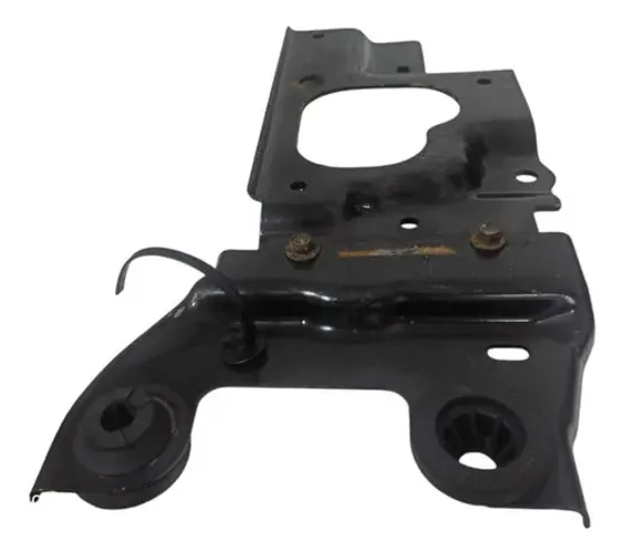 Suporte Base Bateria Ford Ka 2015 Á 2019