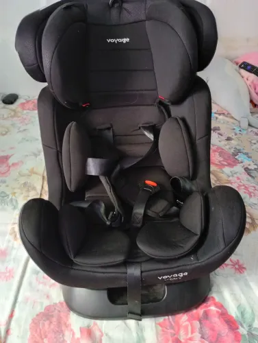 Cadeirinha voyage