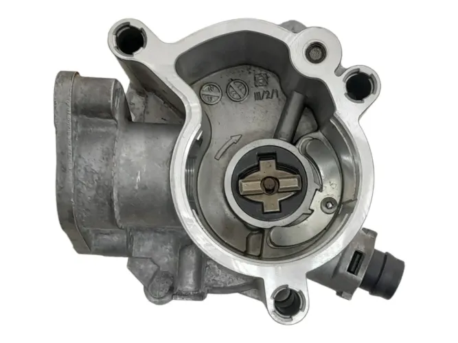 Bomba De Vacuo Volvo Xc90 T6 2.0 16v Turbo Aut 2019