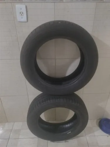 Pneu aro16