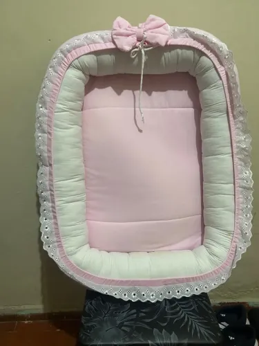 Ninho para bebê