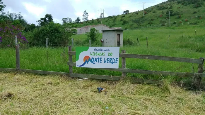 Venda Terreno em Monte Verde (Torreões/ Mascate)