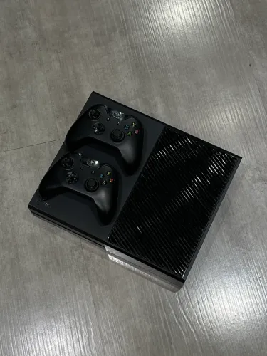 X BOX ONE 500GB