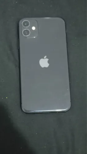 Iphone 11 64gb Preto