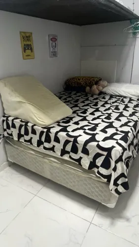 Cama casal