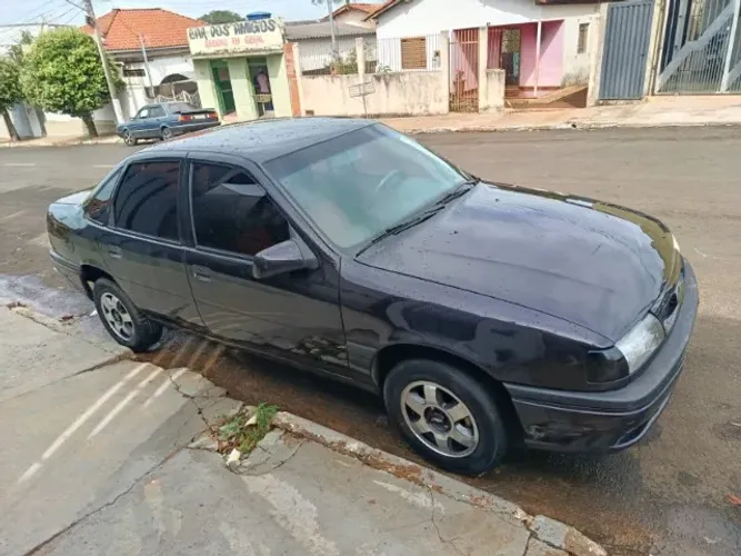 Chevrolet Vectra GLS/expres.2.2/ 2.0 E 2.0 CD 8V 1995