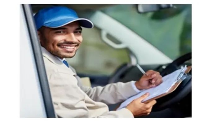 AUXILIAR DE MOTORISTA