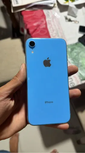 Iphone XR 128 GB